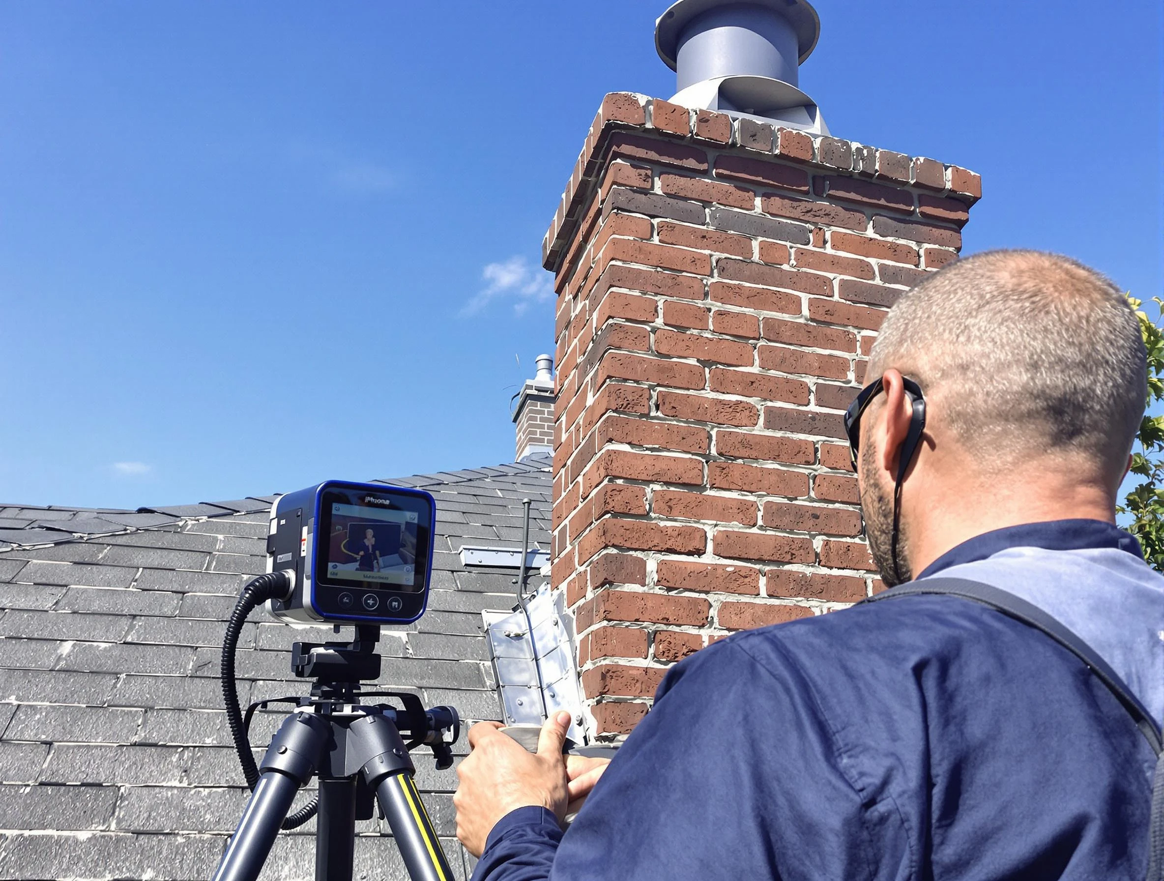 Chimney Inspection service in Milliken, CO