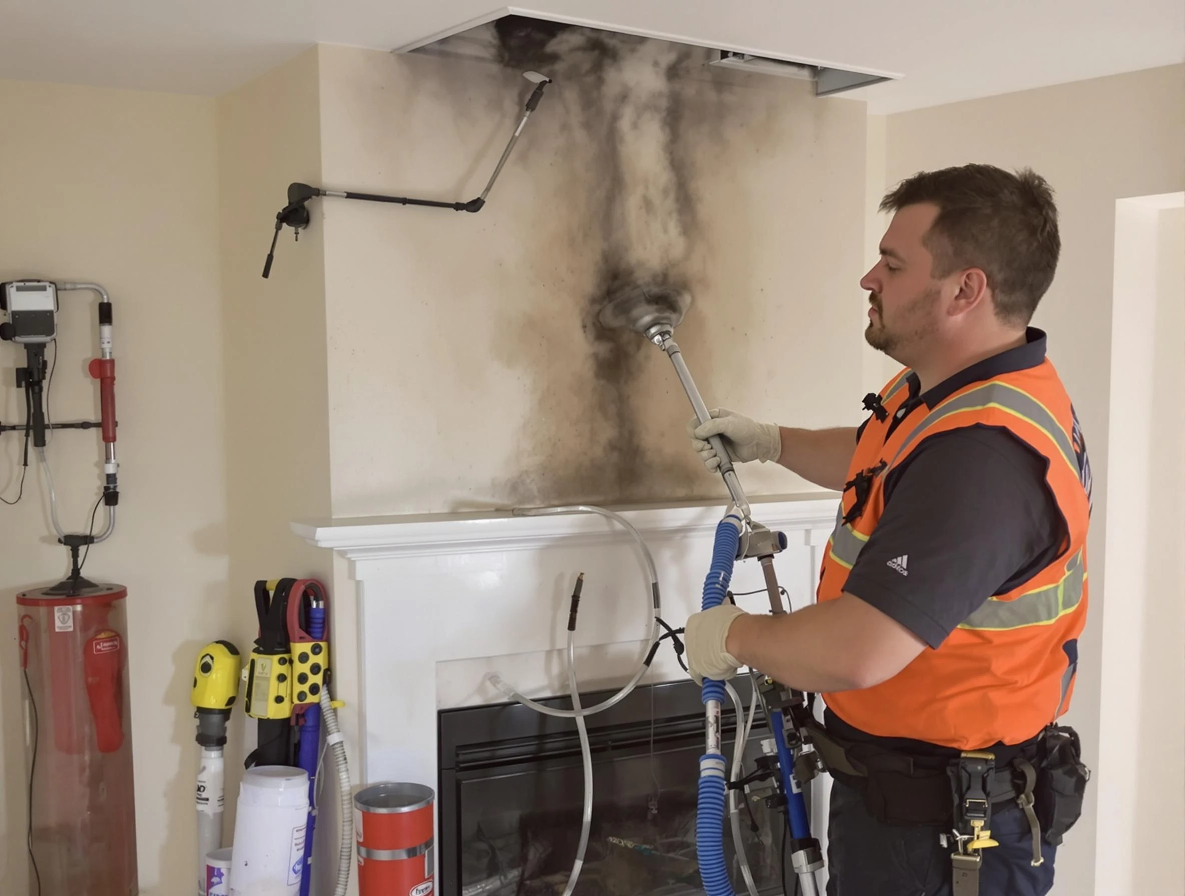 Soot Removal service in Milliken, CO